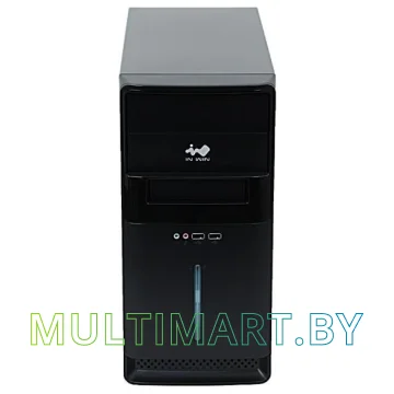 Корпус In Win EN027 Black картинка 2